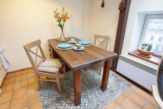 Bright loft in amazing location - Cracovia - 1