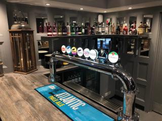 The Barns Hotel - Cannock - 8