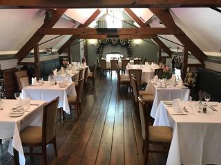 The Barns Hotel - Cannock - 7