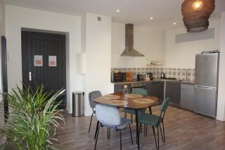 L'Eucalyptus, charmant T2 au cœur du centre ville - Rennes - 8