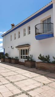 La Fuentecilla - Algatocín - 3