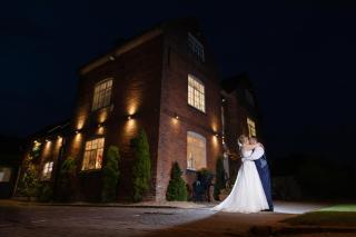 The Barns Hotel - Cannock - 1
