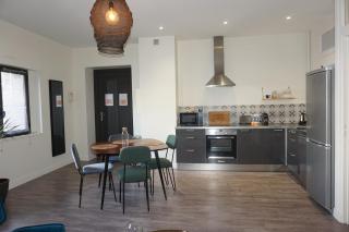 L'Eucalyptus, charmant T2 au cœur du centre ville - Rennes - 9