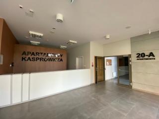 Apartament 204 Kołobrzeg Basen Sauna Jacuzzi Siłownia w cenie - 5