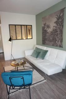 L'Eucalyptus, charmant T2 au cœur du centre ville - Rennes - 6