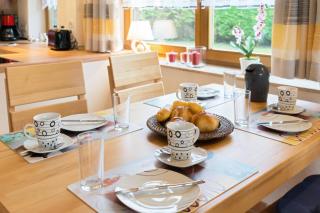 Ferienwohnung Dreimaster W1 - Dornumersiel - 2
