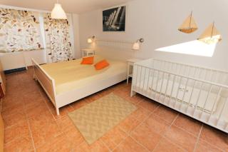 Ferienhaus Bettina - Dornumersiel - 4