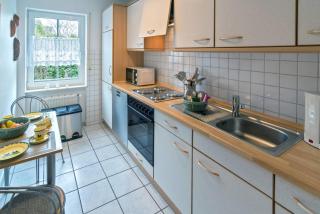 Ferienhaus Antje - Dornumersiel - 2