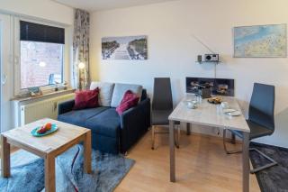 Ferienwohnung Asgard - Dornumersiel - 0