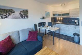 Ferienwohnung Asgard - Dornumersiel - 9