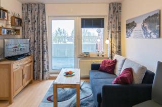 Ferienwohnung Asgard - Dornumersiel - 8