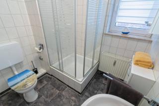 Ferienwohnung Asgard - Dornumersiel - 2