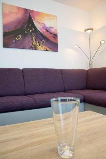 Ferienwohnung Endlich Urlaub - Dornumersiel - 7
