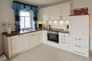 Ferienwohnung Annegret - Dornumersiel - 5