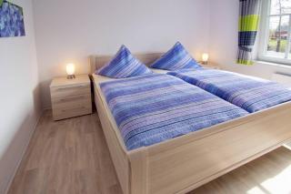 Ferienwohnung Annegret - Dornumersiel - 3