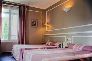 Le Grand Hôtel - Souillac - 4