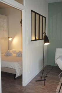 L'Eucalyptus, charmant T2 au cœur du centre ville - Rennes - 5