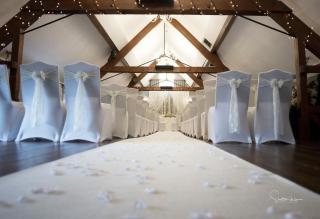 The Barns Hotel - Cannock - 3