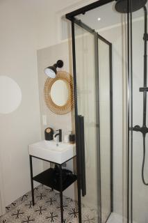 L'Eucalyptus, charmant T2 au cœur du centre ville - Rennes - 2