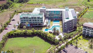 The Four Grace Resort - Seogwipo - 2