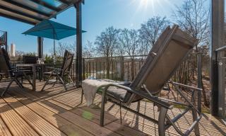 Ferienwohnung Vergissmeinnicht - Ostseebad Sellin - 6