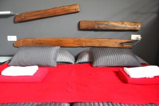 Albergue "ARANTZAKO ATERPEA" - 5