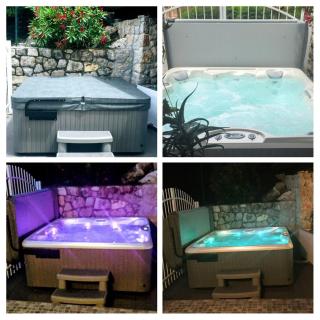 Tramuntana Holiday Home - Porozina - 6