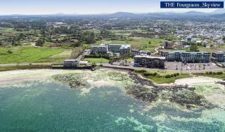 The Four Grace Resort - 4