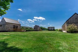 Horse Glamping Park - Cirkovce - 0