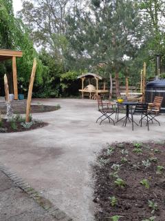 B&B Perron 22 - Vierlingsbeek - 5