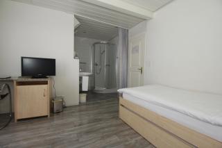 Hotel Hippel Krone - 7