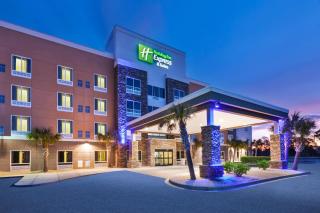 Holiday Inn Express & Suites Southport - Oak Island Area by IHG - Oak Island - 9