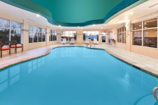 Holiday Inn Express & Suites Southport - Oak Island Area by IHG - Oak Island - 5