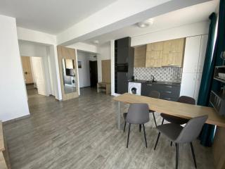 Apartament Ella C&C Residence - Mamaia Sat/Năvodari - 9