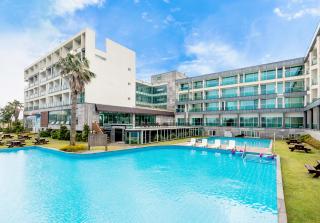 The Four Grace Resort - Seogwipo - 9