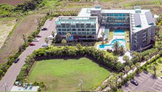 The Four Grace Resort - 1