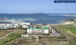 The Four Grace Resort - Seogwipo - 3