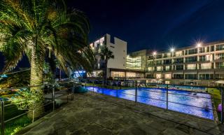 The Four Grace Resort - 5