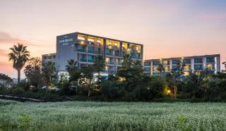 The Four Grace Resort - Seogwipo - 8