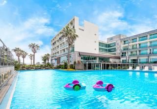 The Four Grace Resort - Seogwipo - 7