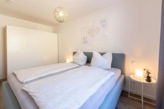 Ferienwohnung Vergissmeinnicht - Ostseebad Sellin - 3
