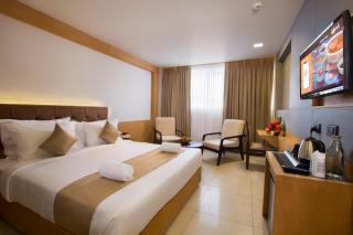 North Seven - Cochin - 4