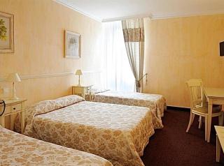 Le Grand Hôtel - Souillac - 5