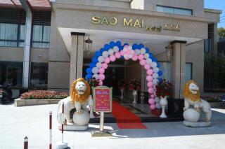 KHÁCH SẠN SAO MAI - Cao Lãnh - 8
