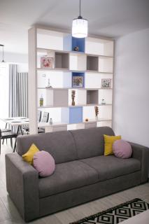 Apartament Alegria by Alz - Mamaia Nord – Năvodari - 9