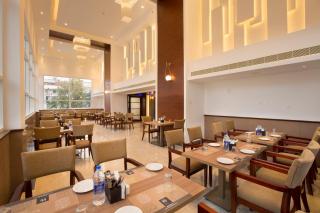 North Seven - Cochin - 8