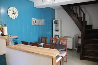 La BLAUDIERE - Mouchamps - 6