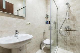 Sweet Home 8 VIP at Freedom Square - Tbilissi - 2