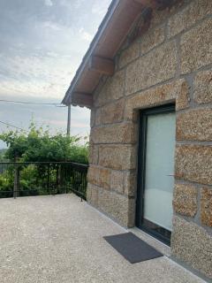 Casa AURORA - Amarante - 2