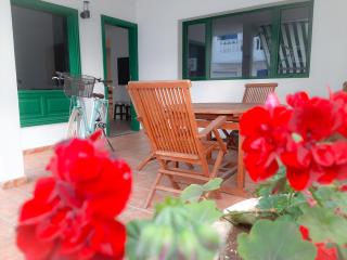 ALIZUTH HOME - Playa Honda - 8